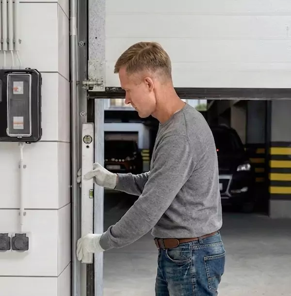 Why Choose Us for Door, Gate and Security Services in Fitchburg, WI