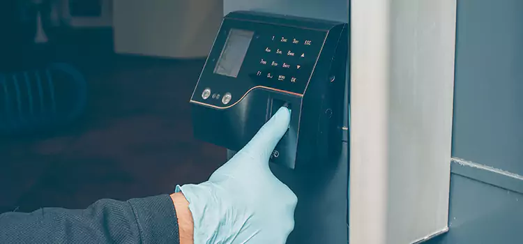 Access Control Installation Fitchburg
