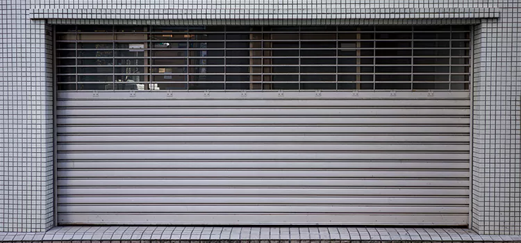 Advanced Solutions for Your Aluminum Garage Doors in Fitchburg, Wisconsin