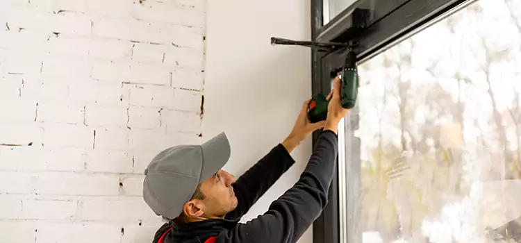 Automatic Door Opener Commercial Fitchburg