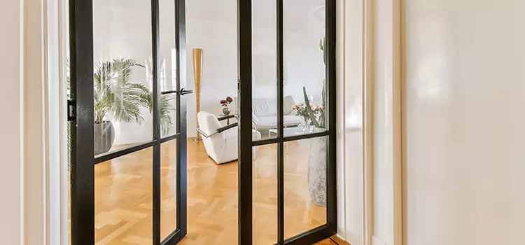 Bifold Door Replacement Fitchburg