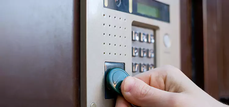 Enhanced Security Features Fitchburg