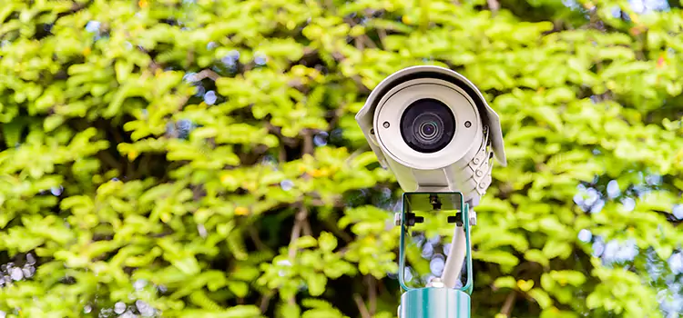 Advanced Surveillance Solutions for Every Need in Fitchburg