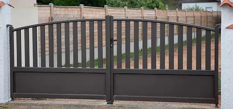 Advanced Gate Solutions in Fitchburg, WI