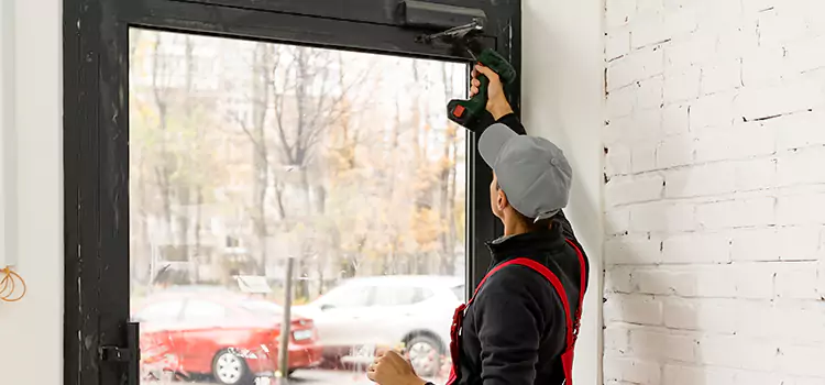 Comprehensive Door Closer Services in Fitchburg, WI