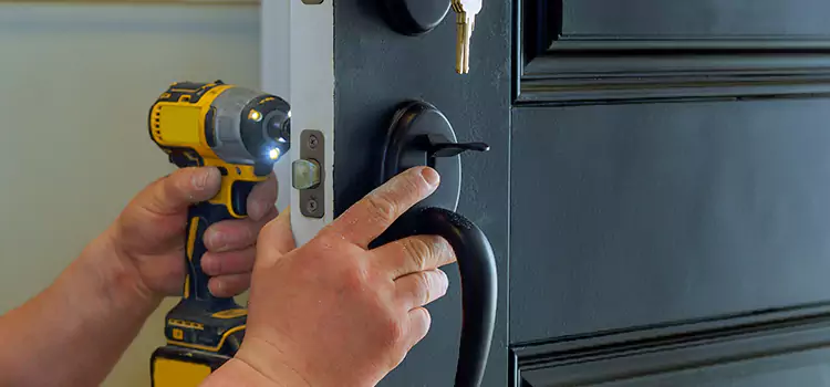 Locksmith Emergency Service Fitchburg