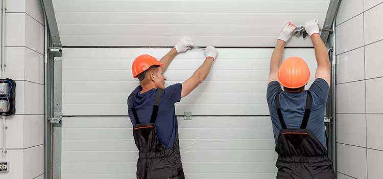 Choose Us for Your Garage Door Needs in Fitchburg