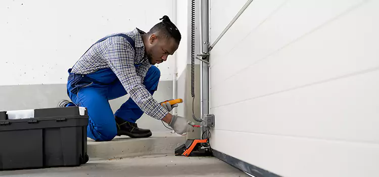 Expert Solutions for Every Garage Lock Need in Fitchburg, WI