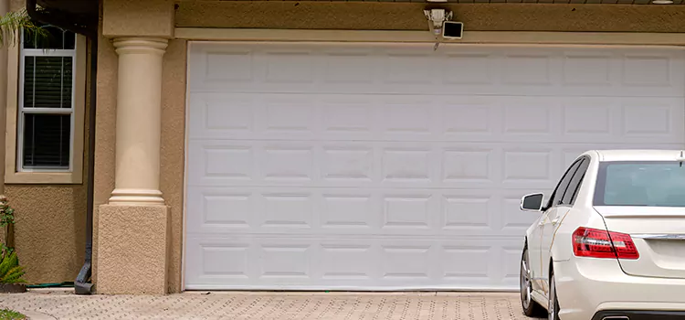 Comprehensive Garage Door Maintenance Services in Fitchburg, WI