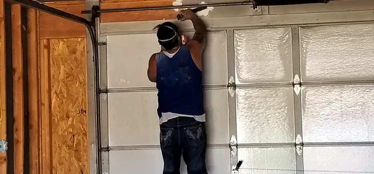 Specialized Garage Door Panel Solutions in Fitchburg, WI