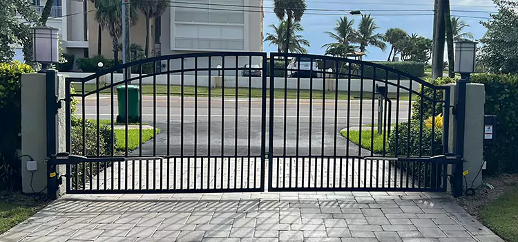 Gate Opener Replacement Near Me in Fitchburg, WI