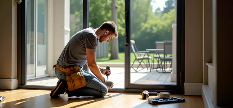 Comprehensive Solutions for Every Glass Door Need in Fitchburg, WI