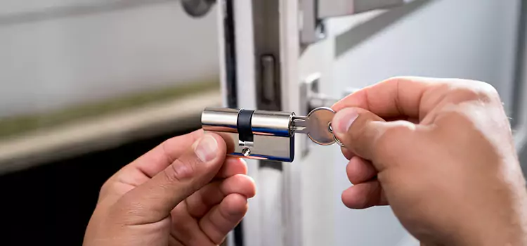 Emergency Locksmith for House Fitchburg
