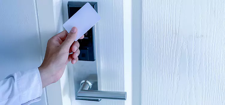 Why Choose Us for Your Keycard Lock Installation in Fitchburg, WI?