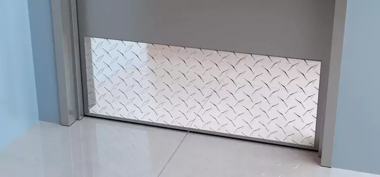 Benefits of Professional Kick Plate Solutions in Fitchburg, WI