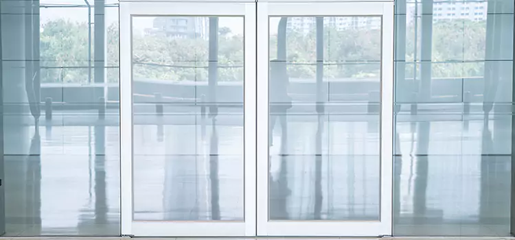 Why Choose Us for Your Motion Sensor Door Needs in Fitchburg, WI?