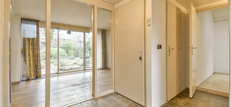 Why Choose Our Pocket Door Experts in Fitchburg, WI?