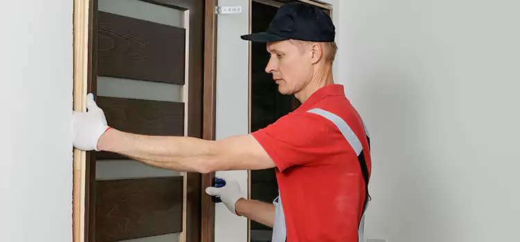Frame and Panel Restoration Fitchburg
