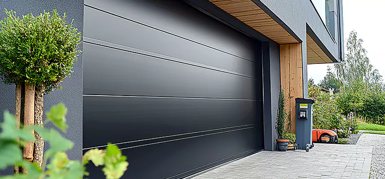 Residential Garage Door Service Fitchburg