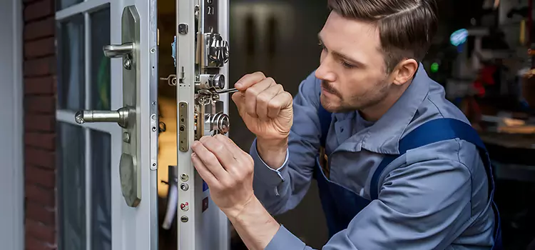 Residential Lock Installation Fitchburg