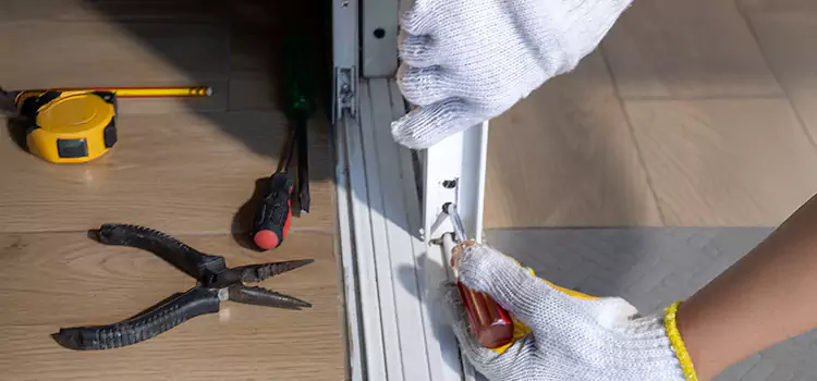 Sliding Door Installation Services in Fitchburg, WI