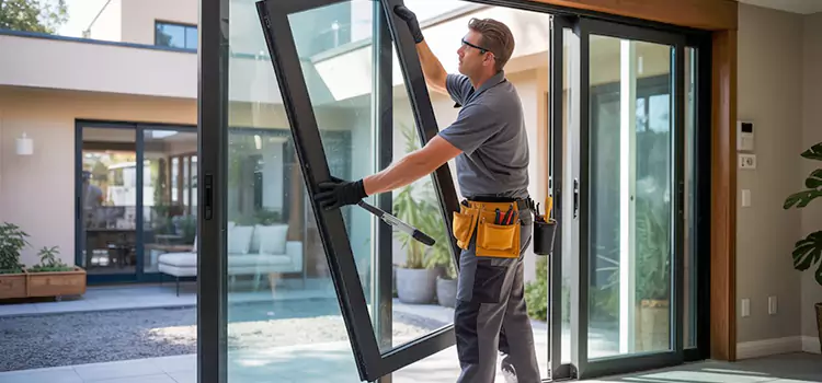 Specialized Sliding Door Roller Services in Fitchburg, Wisconsin