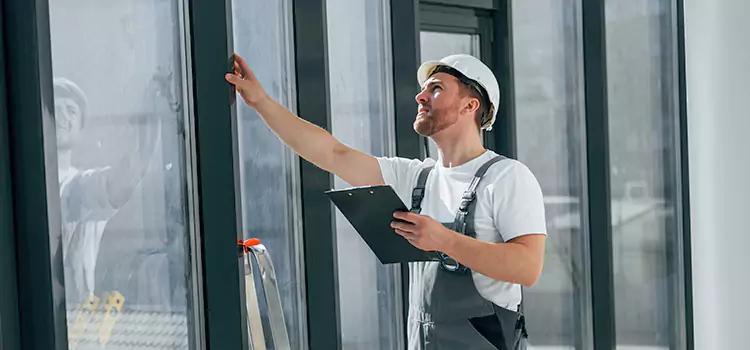 Comprehensive Solutions for Your Sticking Doors in Fitchburg, WI