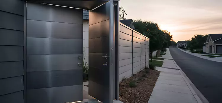 Comprehensive Steel Door Solutions in Fitchburg, WI