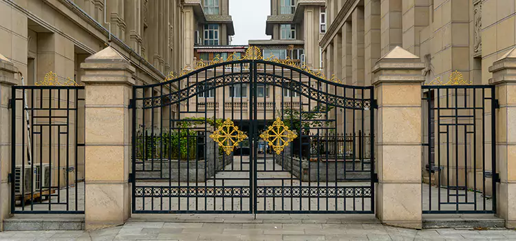 Comprehensive Iron Gate Maintenance Solutions in Fitchburg, WI