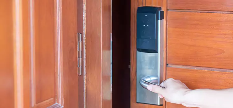 Commercial Keyless Entry Locks Fitchburg