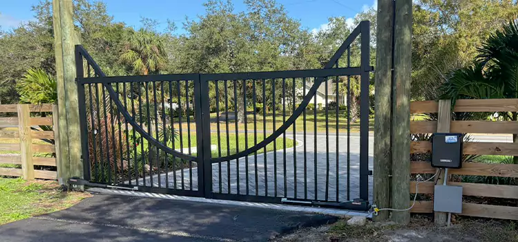 Why Choose Us for Your Automatic Gate Needs in Fitchburg, WI?