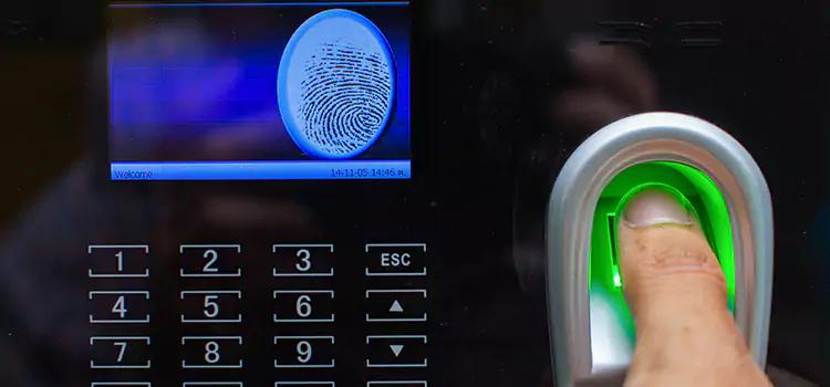 Your Trusted Partner for Secure Access in Fitchburg, WI