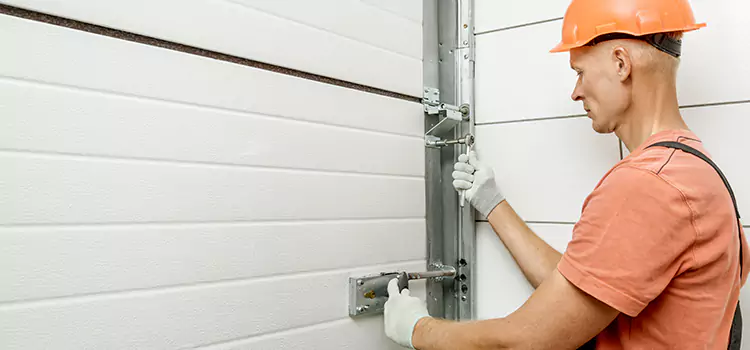 Why Choose Us for Garage Door Lock Services in Fitchburg, WI?