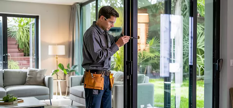 Why Choose Us for Your Glass Door Needs in Fitchburg, WI?