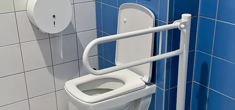 Comprehensive Solutions in Fitchburg, WI for Accessible Facilities