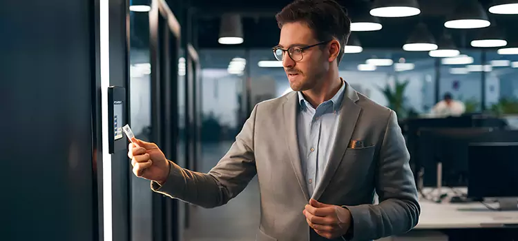 Our Commitment to Keycard Security Excellence in Fitchburg, WI
