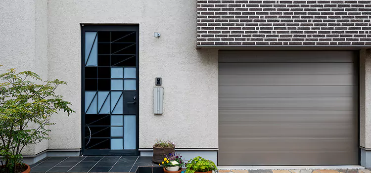 Residential Roll Up Security Doors Fitchburg