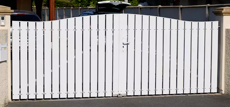 Why Choose Us for Residential Gate Repair in Fitchburg, WI?