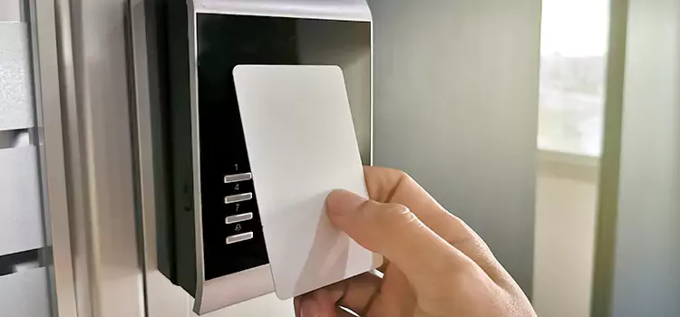 Advanced RFID Technology Integration in Fitchburg, WI