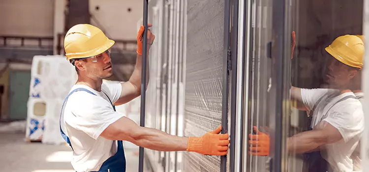 Sliding Door Mesh Replacement Fitchburg