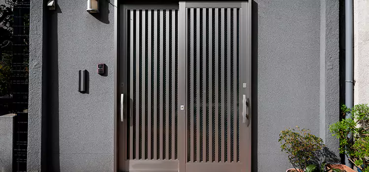 Specialized Steel Door Services in Fitchburg, WI