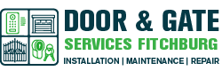 Door & Gate Services Fitchburg